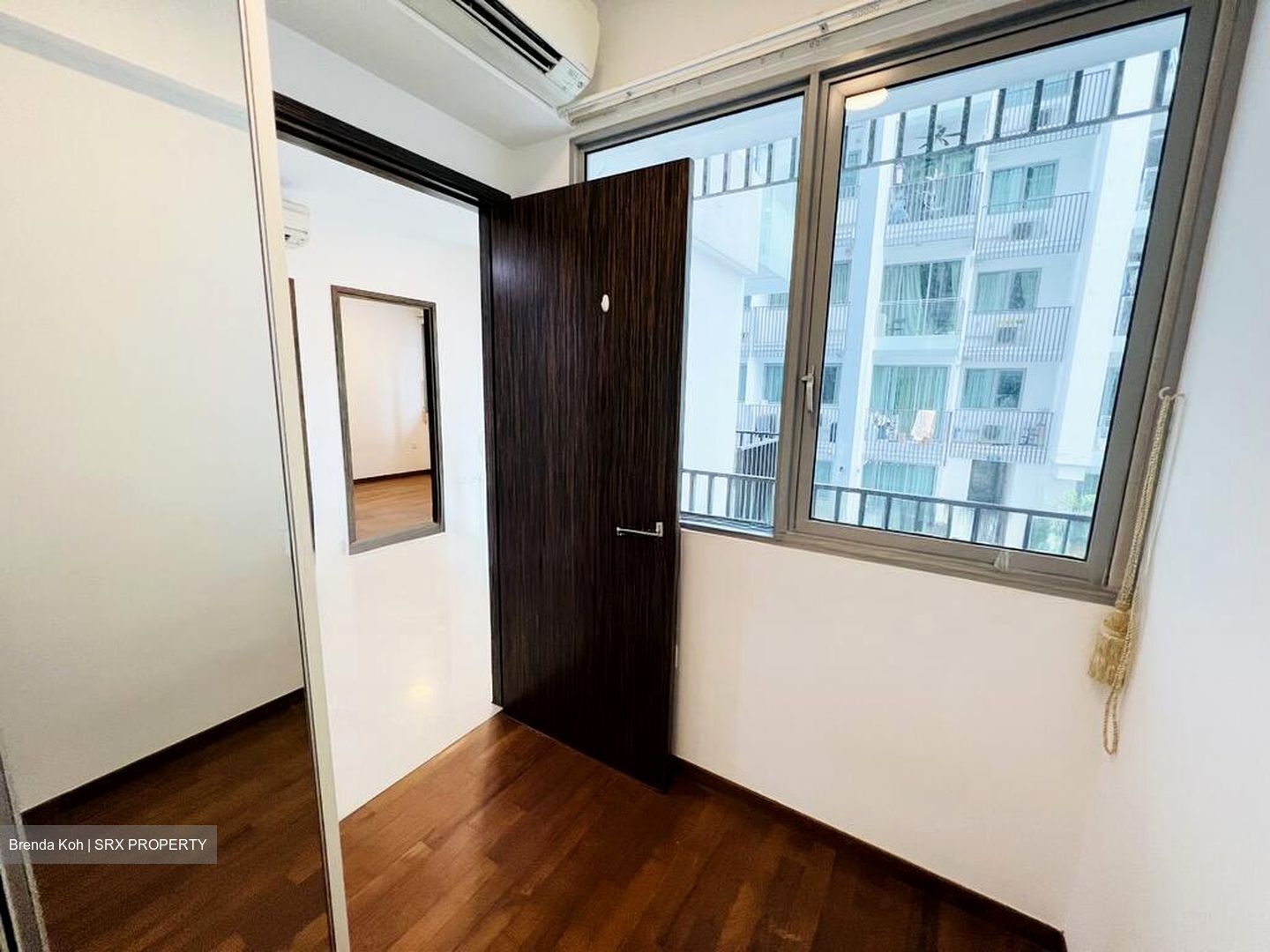 Natura@Hillview (D23), Apartment #497201131